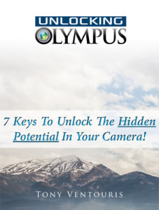 Unlocking Olympus Ebook