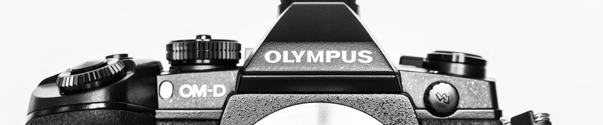 Olympus E-M1