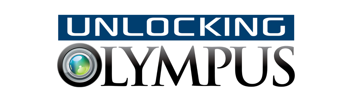 Unlocking Olympus