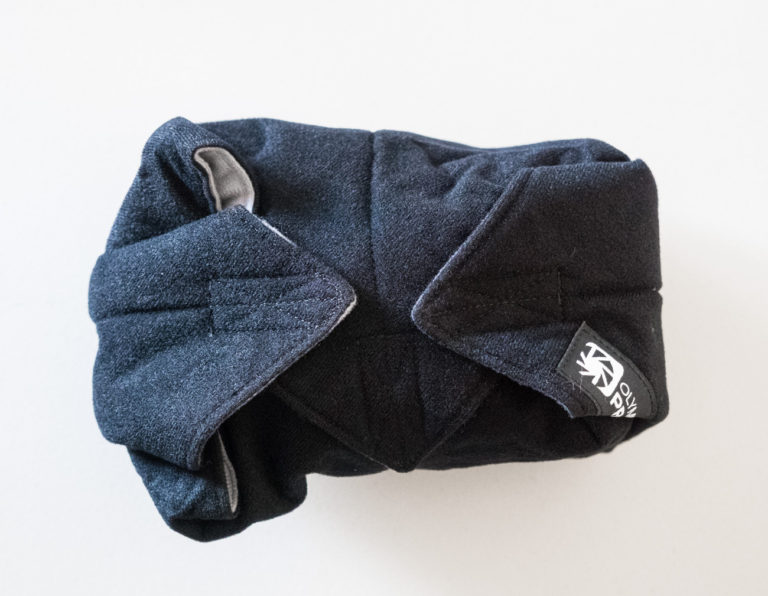 Pro Service Lens Wrap